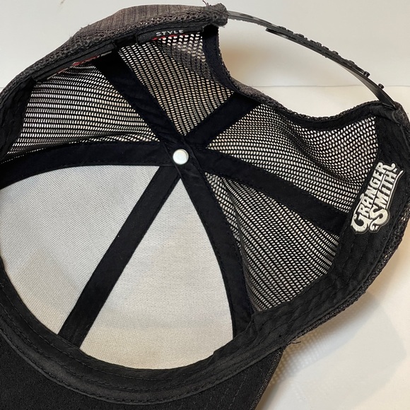 Granger Smith Yee Yee Apparel Co. Trucker Hat - Picture 4 of 4